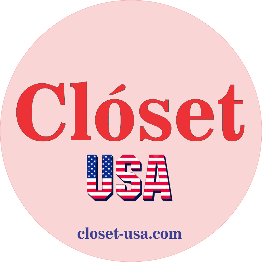 Closet USA Solo ropa nueva